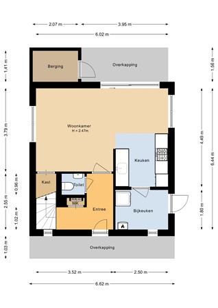 Medium property photo - Zeedijk 24-586, 4504 PN Nieuwvliet